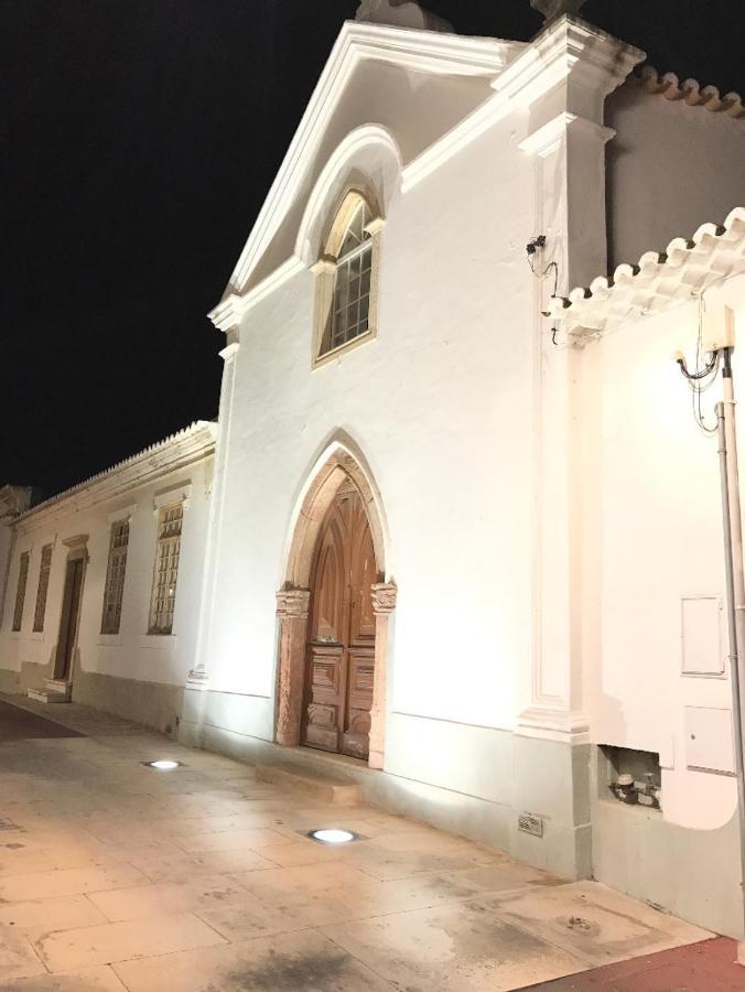 Old Town Apartments 1F Albufeira Exterior foto